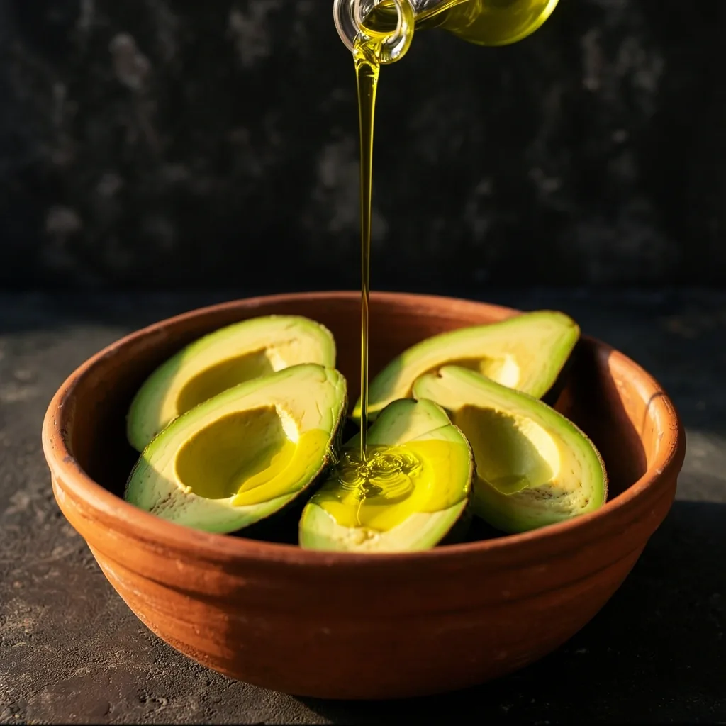 Grasas saludables