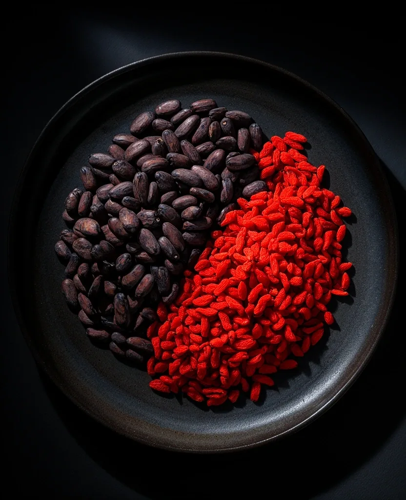 Superalimentos botánicos
